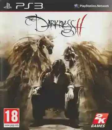 Darkness II, The (USA) (v1.01) (Disc) (Update)